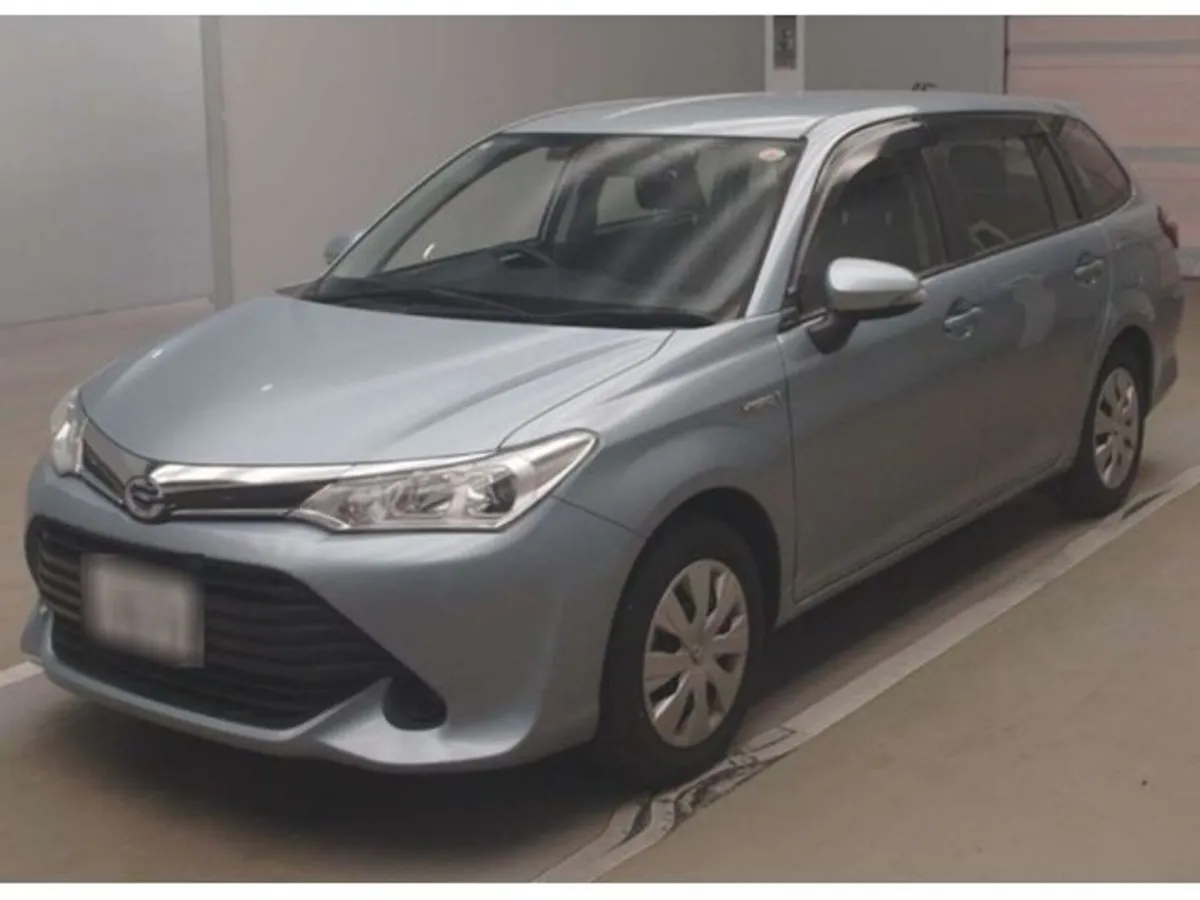 Toyota Corolla 1.5 Corolla Fielder Petrol Hybrid A - Image 1