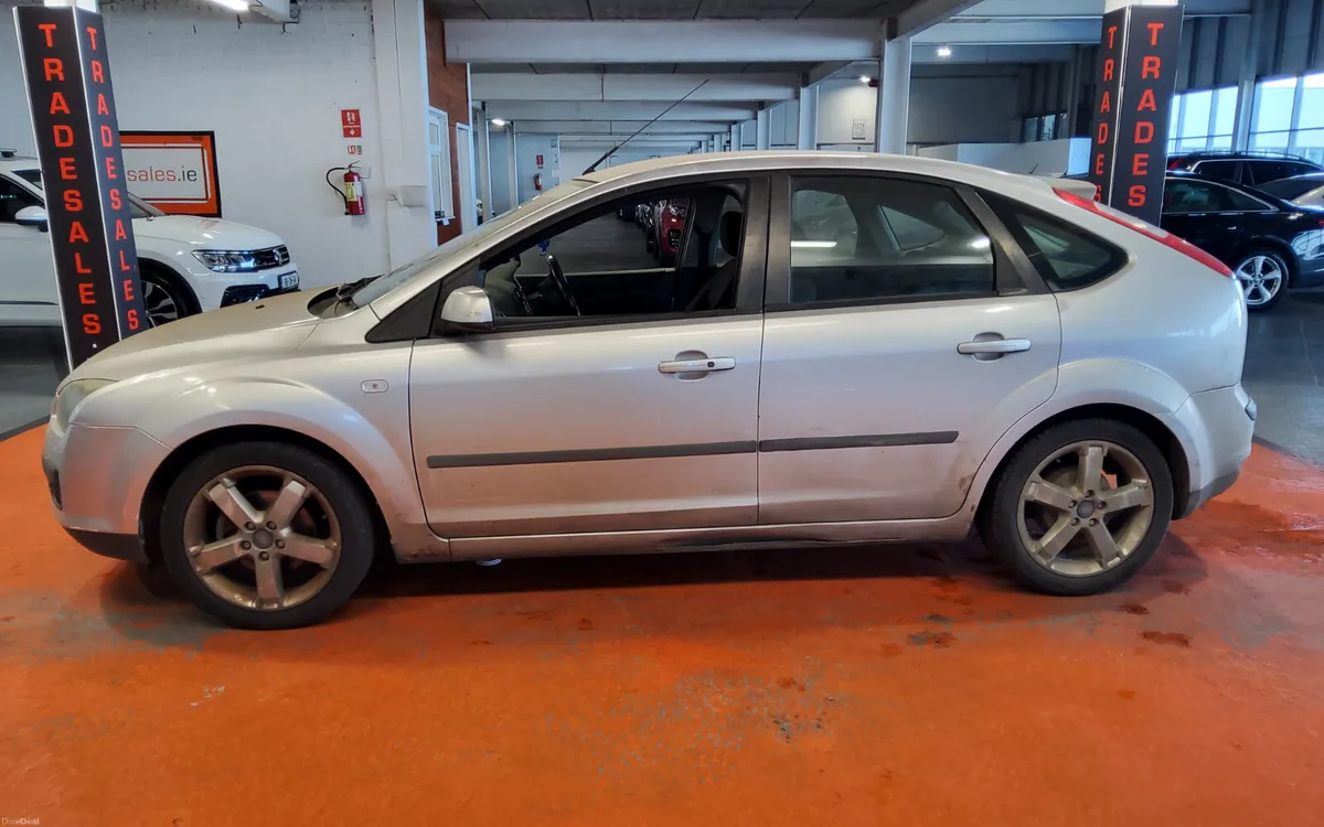 Ford Focus 2007 - Image 6