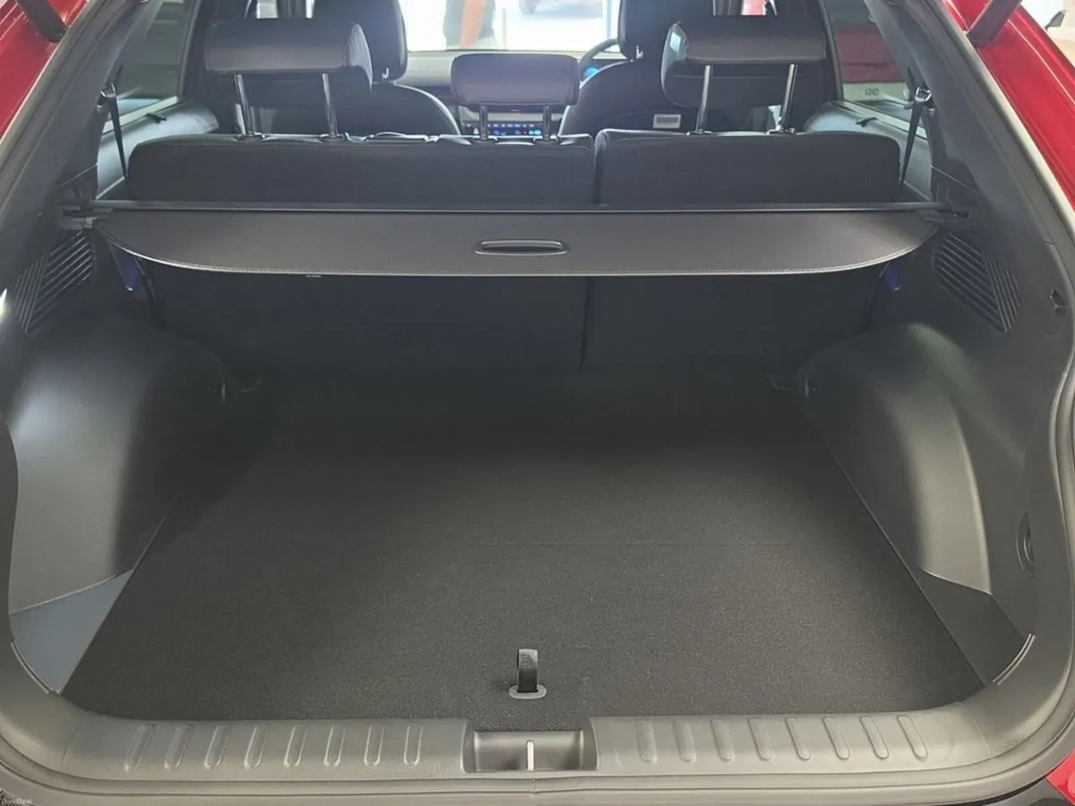 Hyundai IONIQ 5 N-Line 84 kW *PRE REG - EX FACTORY - Image 6