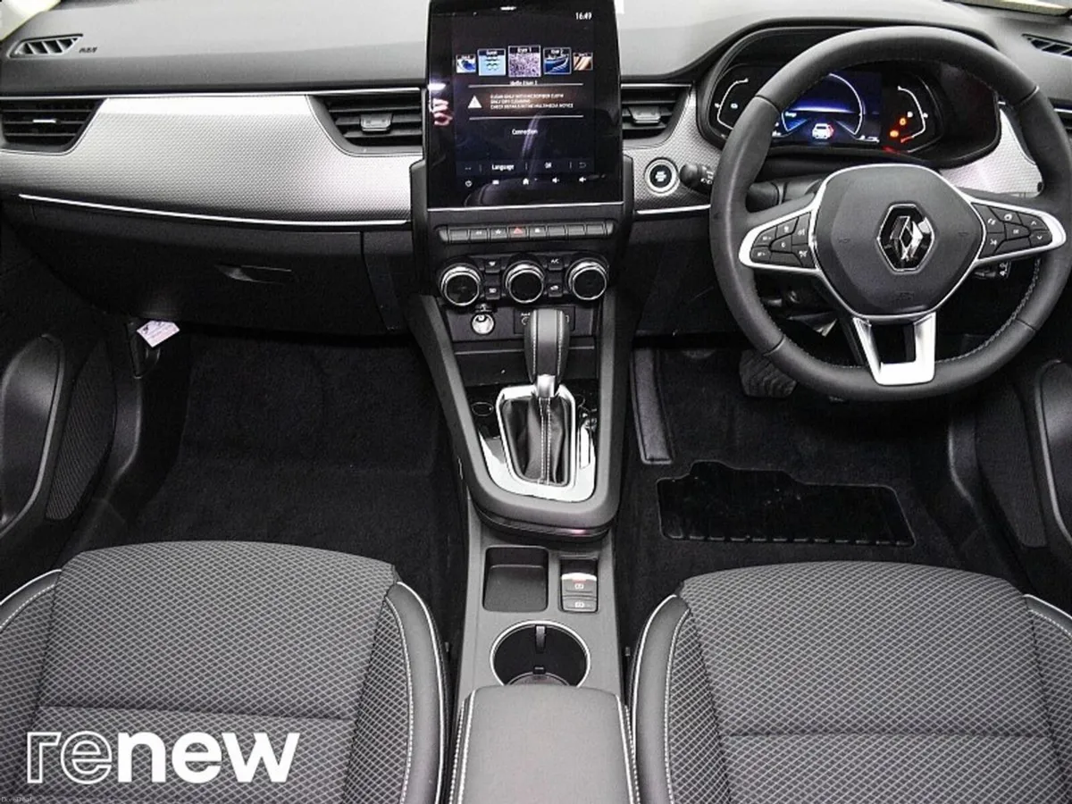 Renault Arkana Techno TCe 140 Auto - Image 2