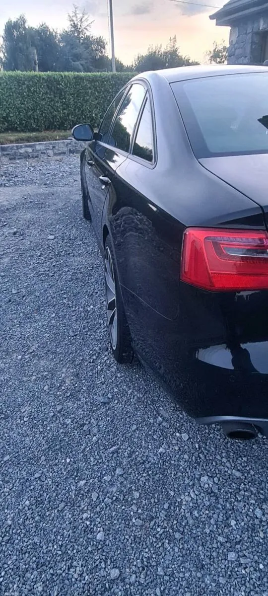 Audi A6 S-Line - Image 5