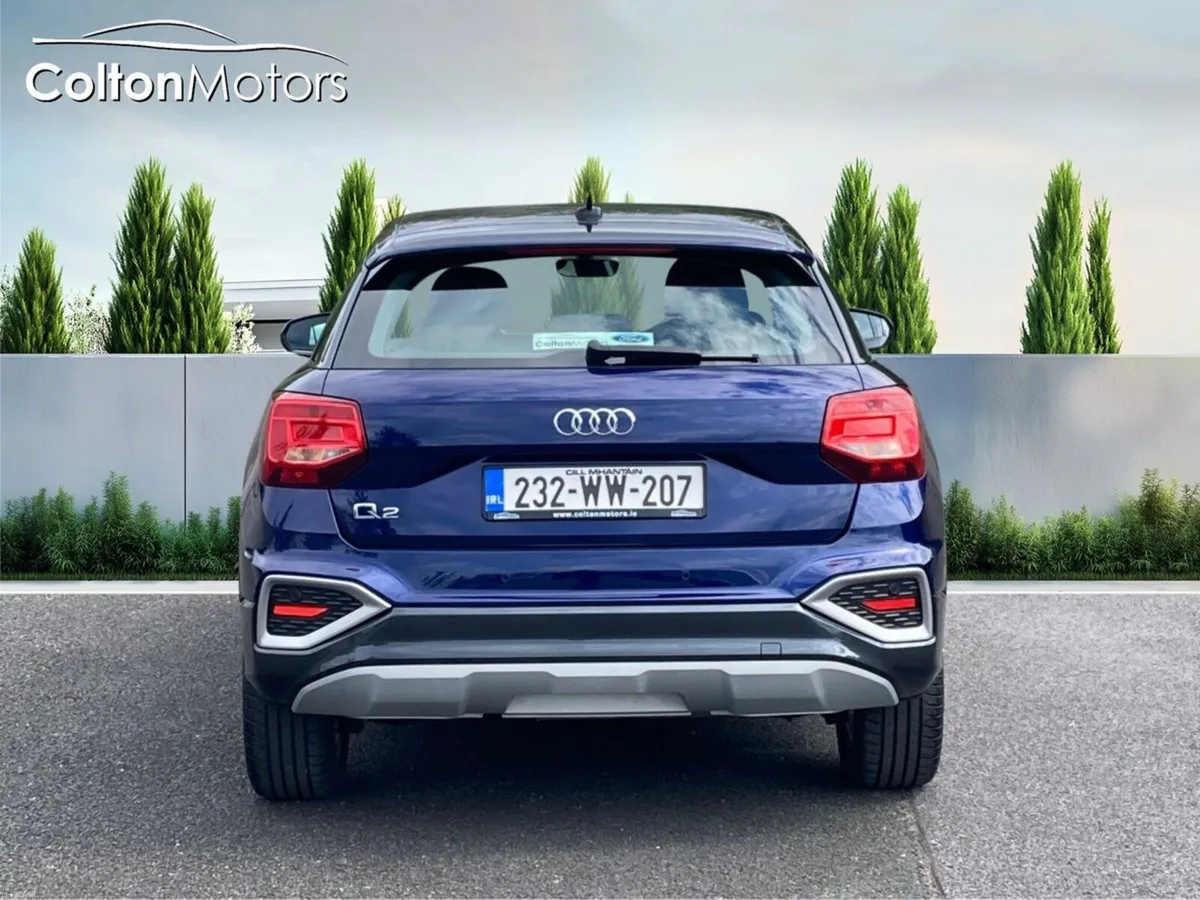 Audi Q2 30 TDI 116HP S Tronic SE - Image 5