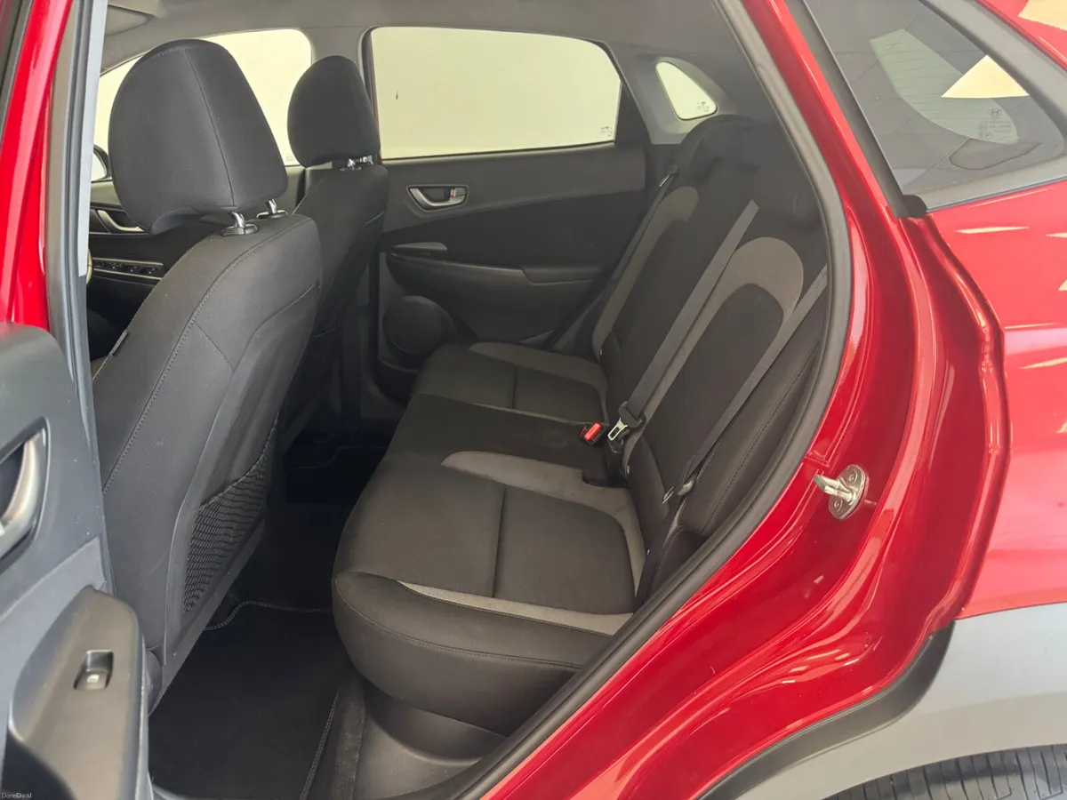 Hyundai KONA 2019 - Image 5