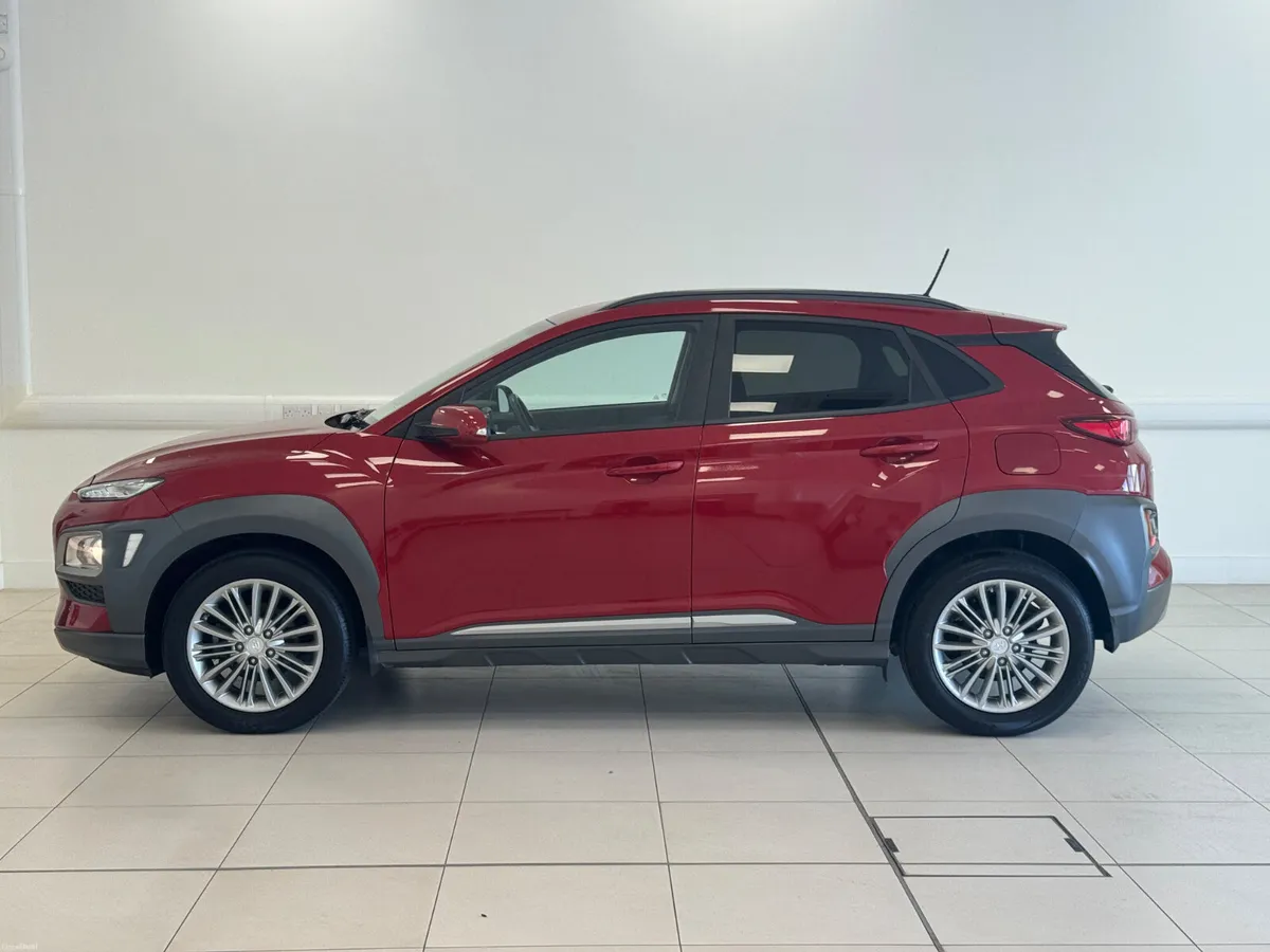 Hyundai KONA 2019 - Image 3