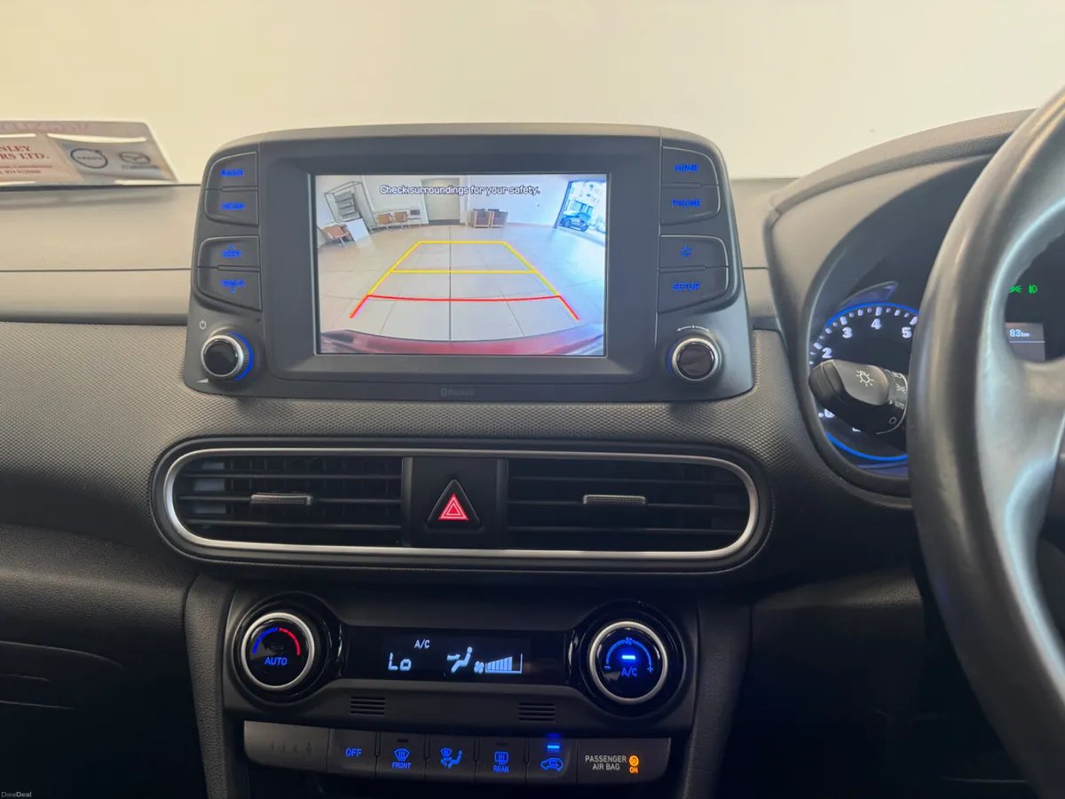 Hyundai KONA 2019 - Image 6