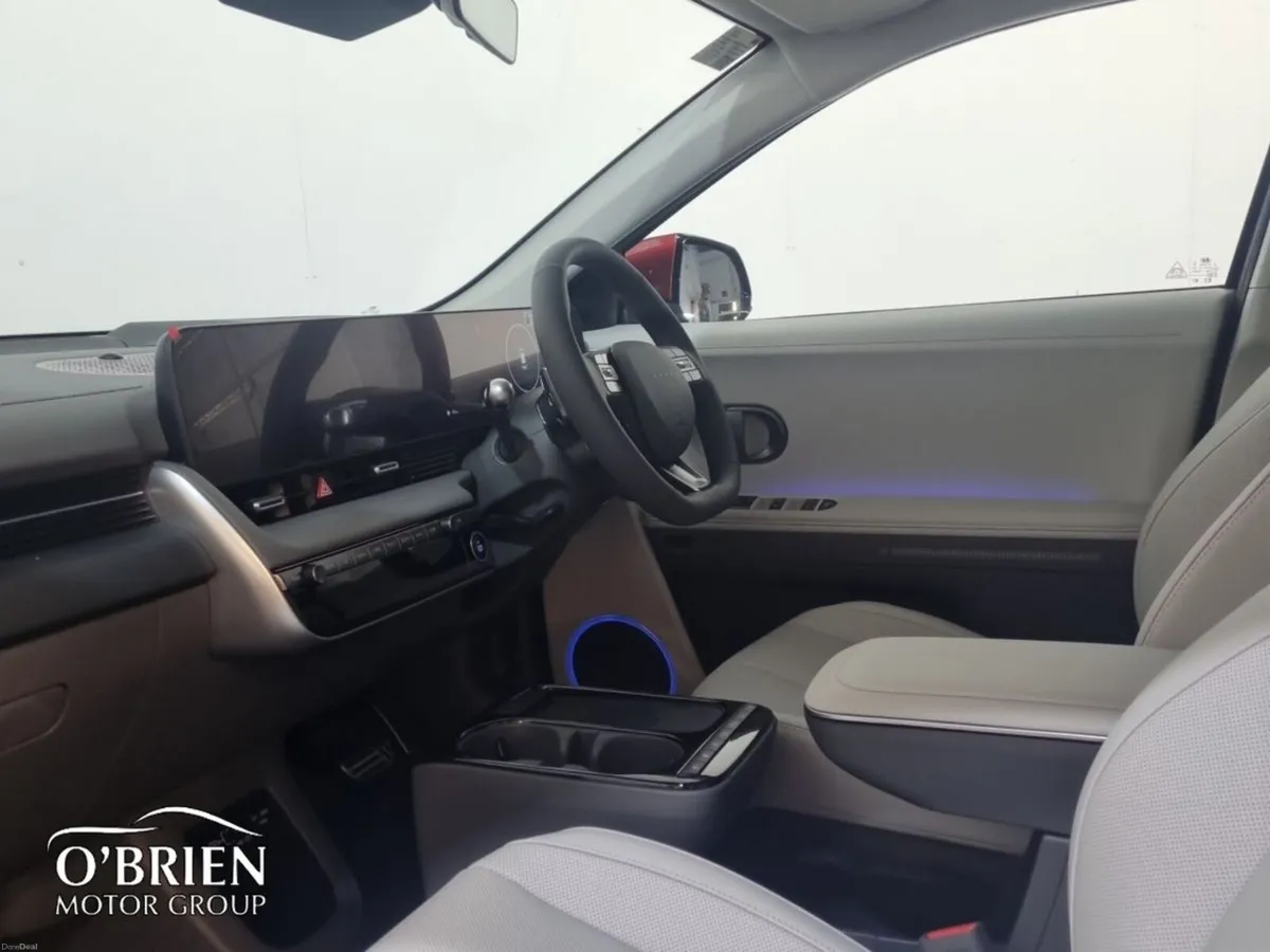 Hyundai IONIQ 5 Ioniq 5 FL Platinum 84 kW - Image 5