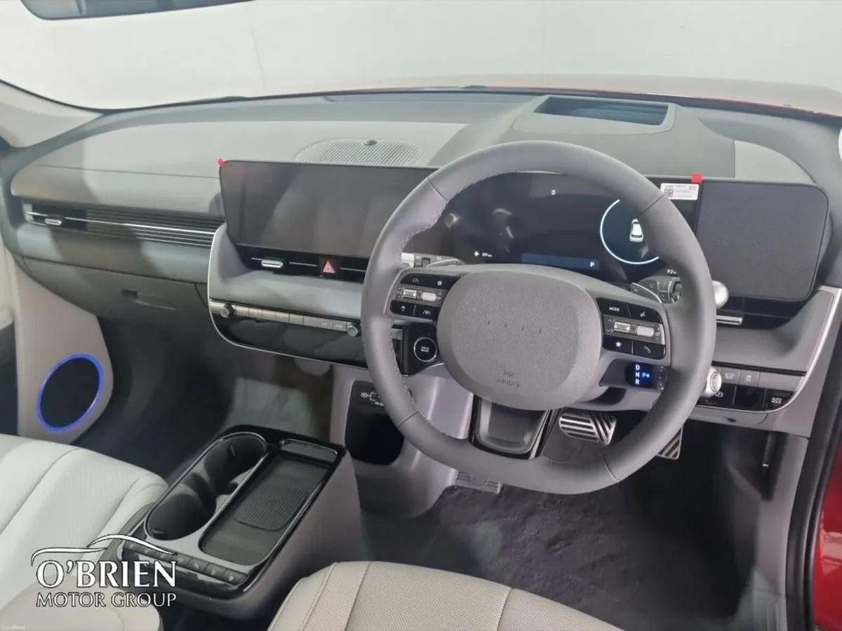 Hyundai IONIQ 5 Ioniq 5 FL Platinum 84 kW - Image 6