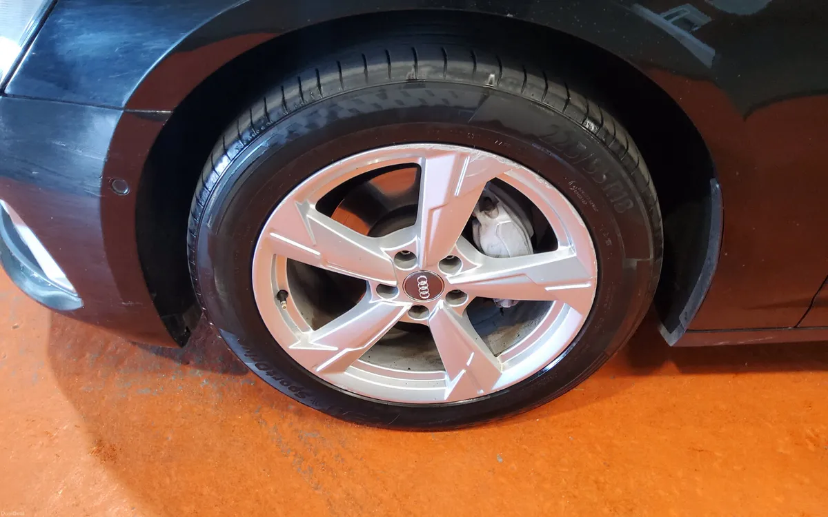 Audi A6 2019 - Image 5
