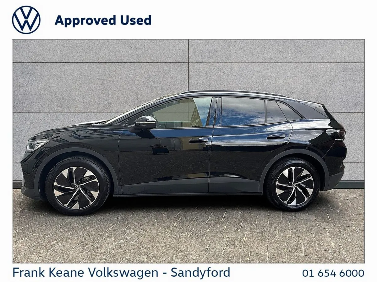 Volkswagen ID.4 ID.4 PRO PLUS 77KWH 286HP @Frank K - Image 6