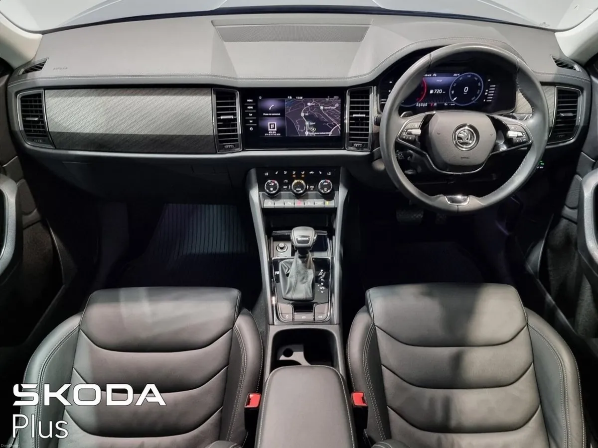 Skoda Kodiaq ** STYLE ** 2.0TDI 150HP ** DSG-AUTO - Image 2