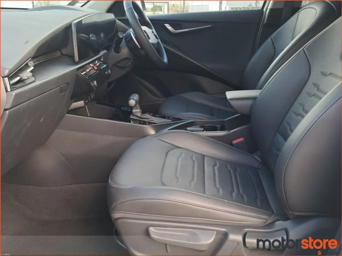 Kia Niro K3 1.6 Petrol HEV (Kia Warranty / AA Memb - Image 3