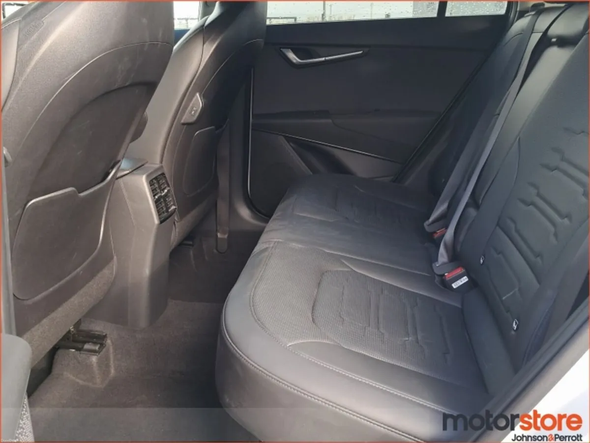 Kia Niro K3 1.6 Petrol HEV (Kia Warranty / AA Memb - Image 5