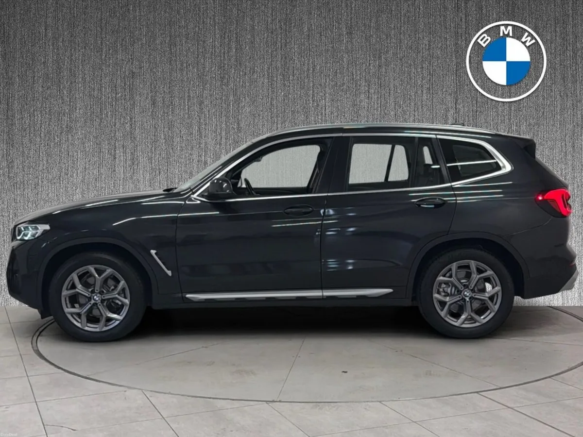 BMW X3 xDrive20d xLine (MHT) - Image 5