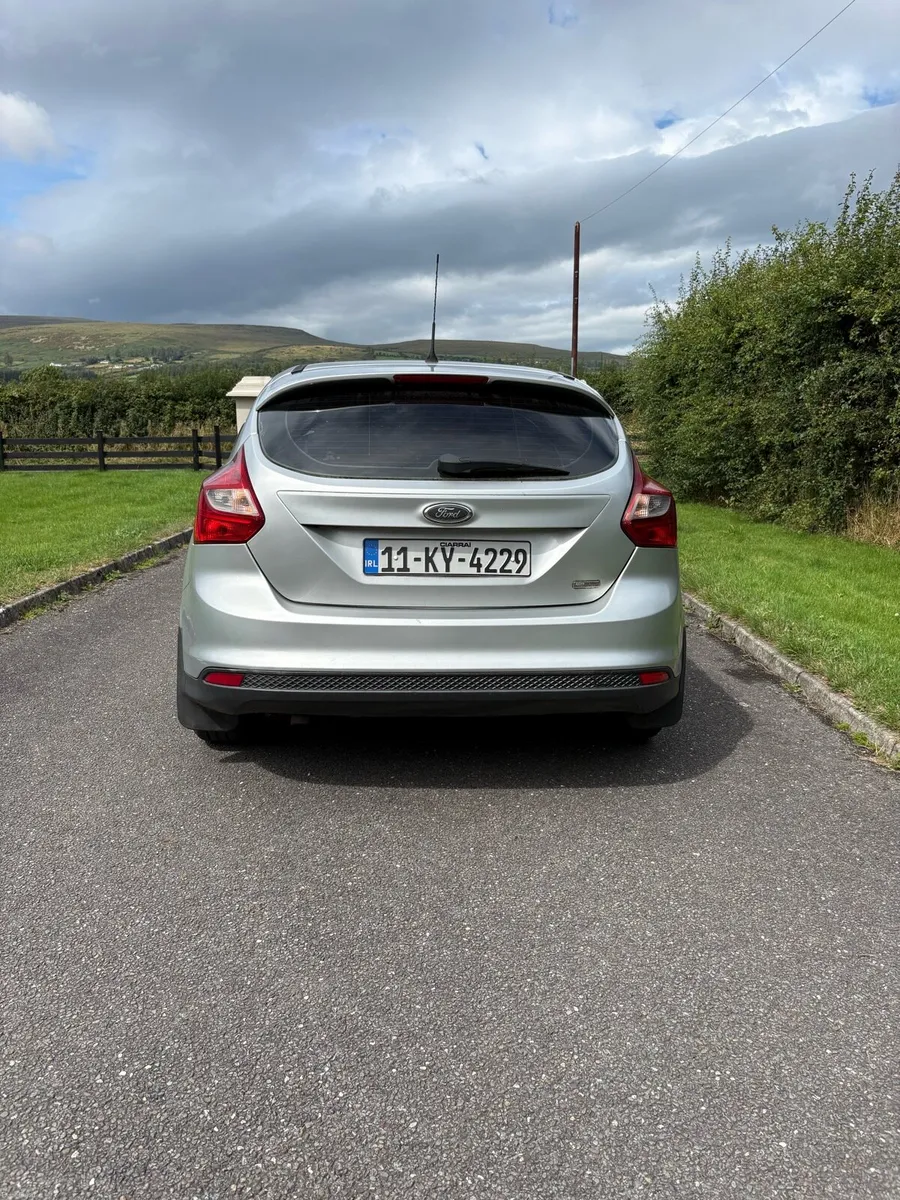 Ford Focus 1.6 TDCi - Image 3