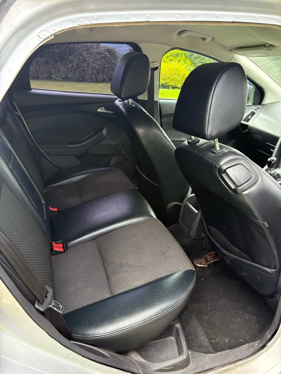 Ford Focus 1.6 TDCi - Image 6
