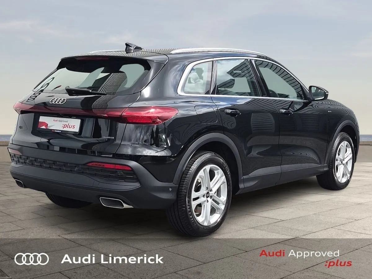 Audi Q5 Q5 E-HYBRID Q SE + UPGRADED ALLOYS - Image 5