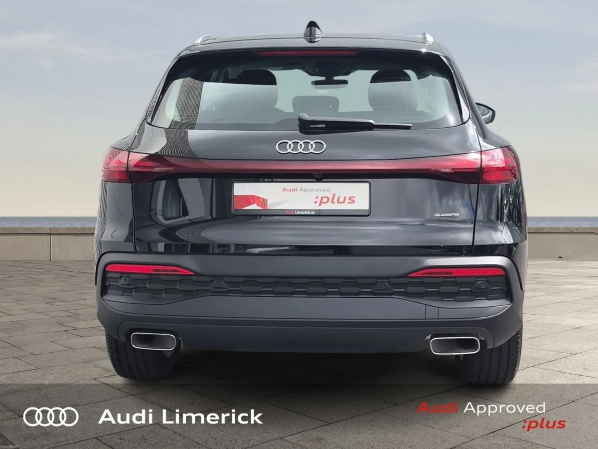 Audi Q5 Q5 E-HYBRID Q SE + UPGRADED ALLOYS - Image 6