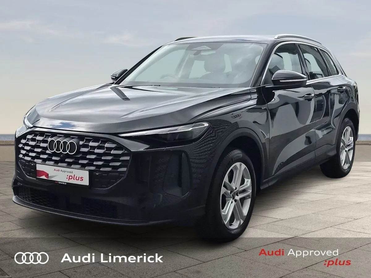 Audi Q5 Q5 E-HYBRID Q SE + UPGRADED ALLOYS - Image 3