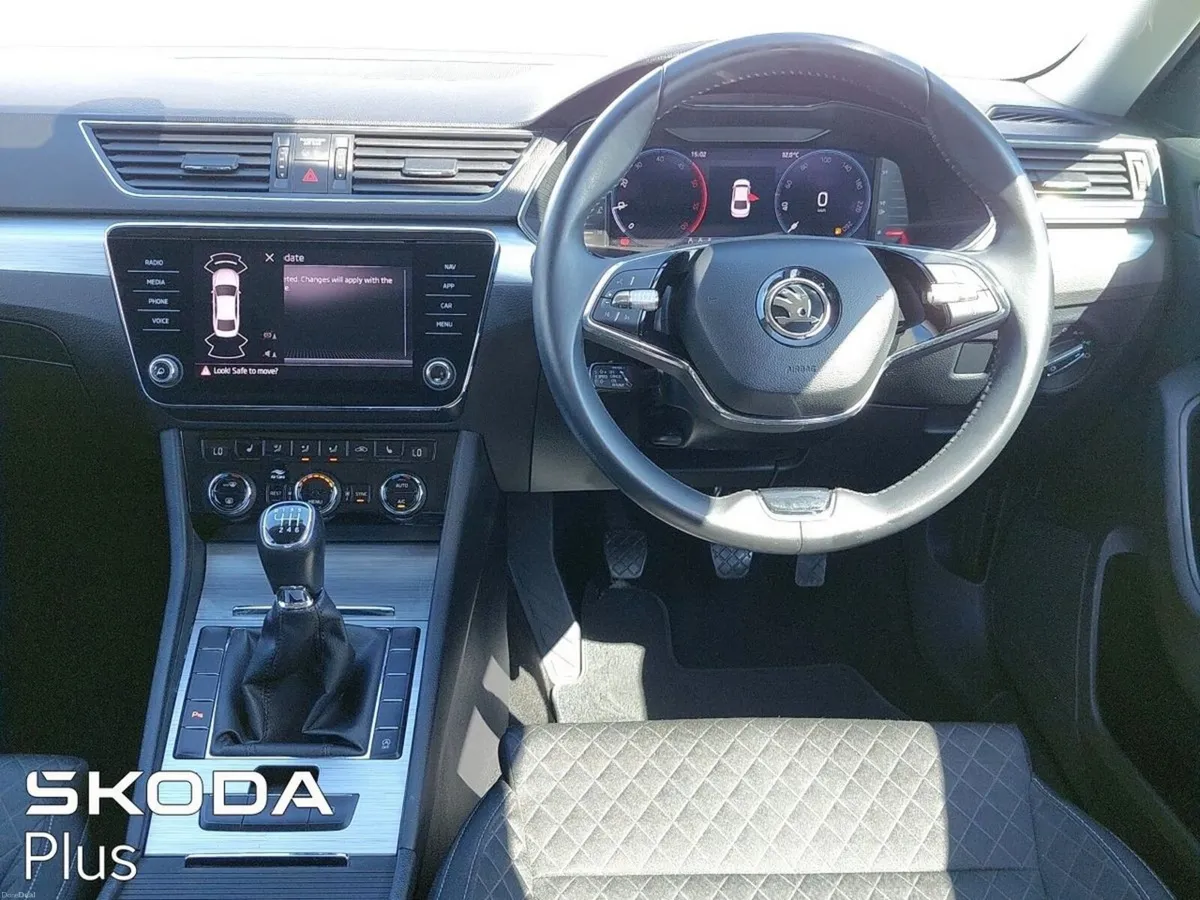 Skoda Superb AMBITION 2.0TDI 150HP - Image 2