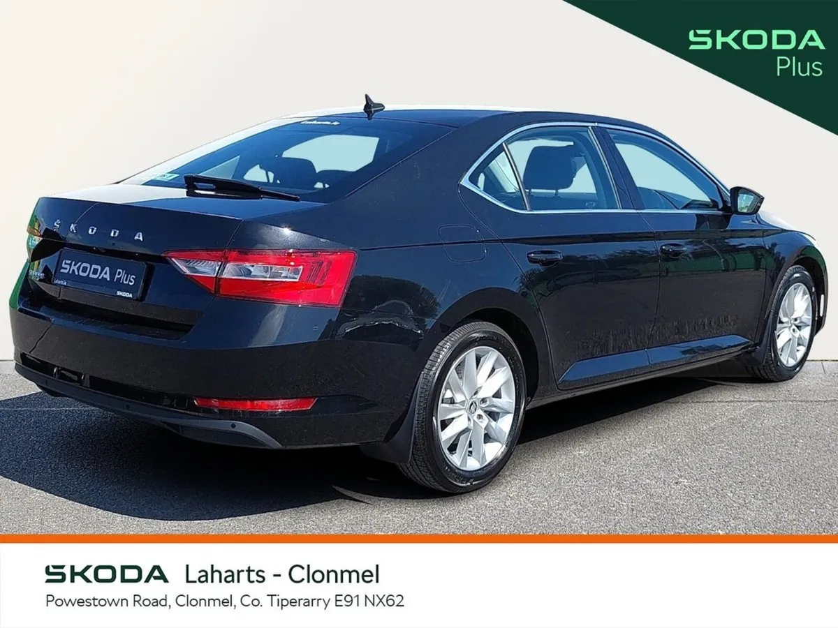 Skoda Superb AMBITION 2.0TDI 150HP - Image 3
