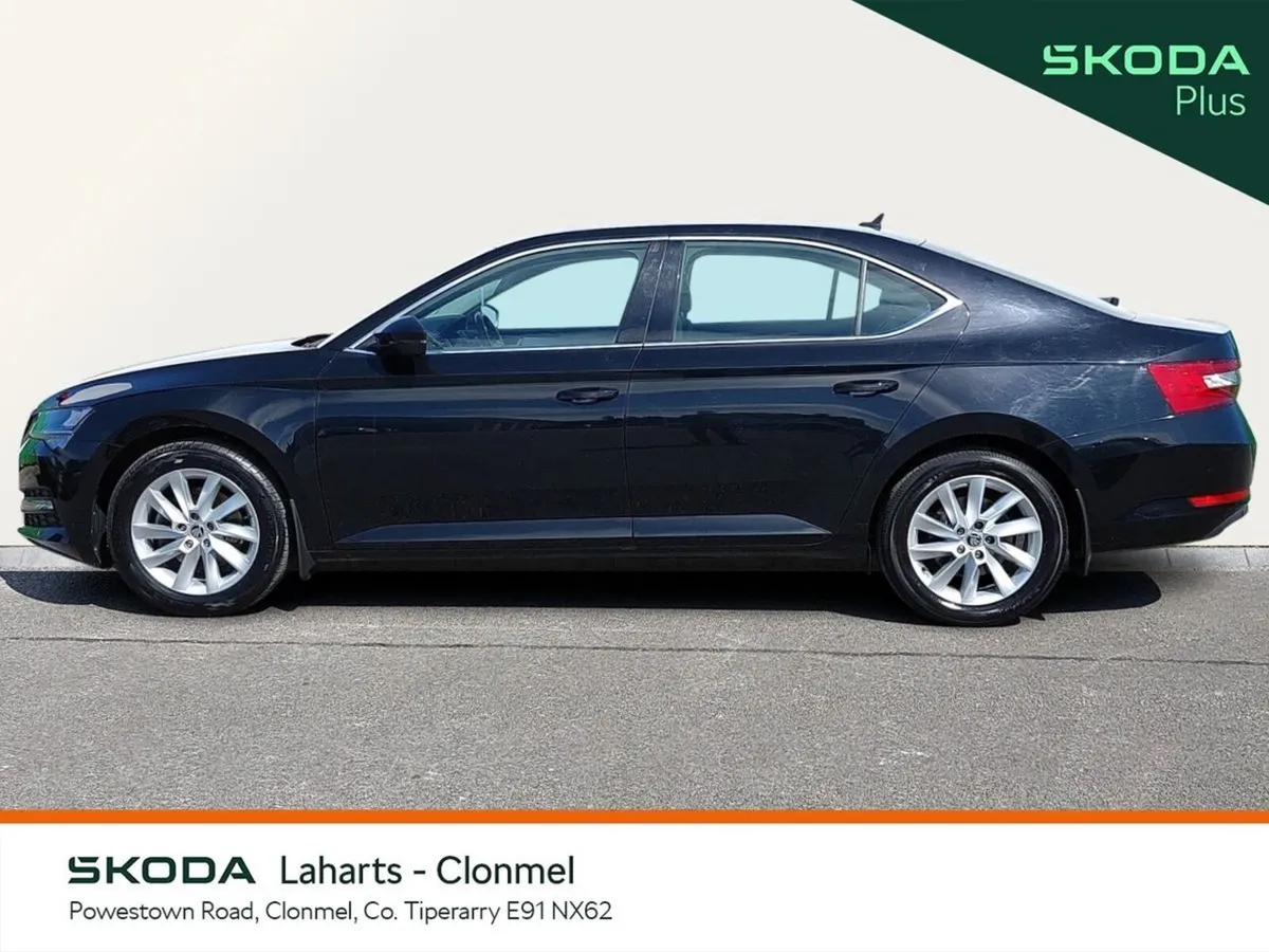 Skoda Superb AMBITION 2.0TDI 150HP - Image 6