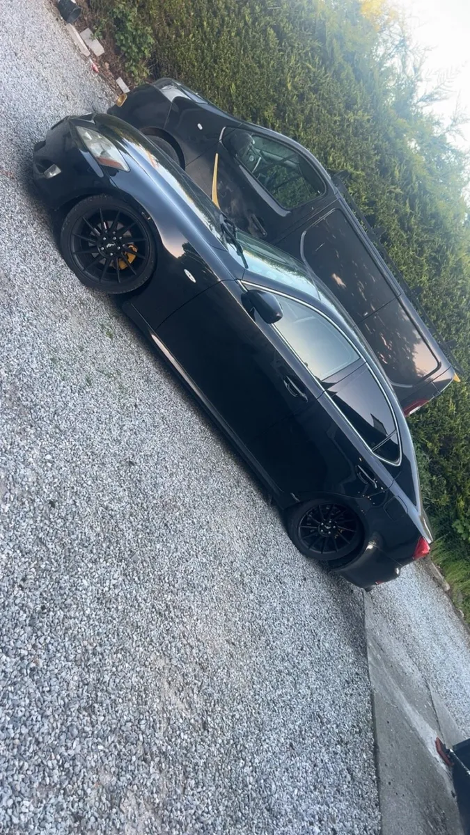 Lexus is250 - Image 2
