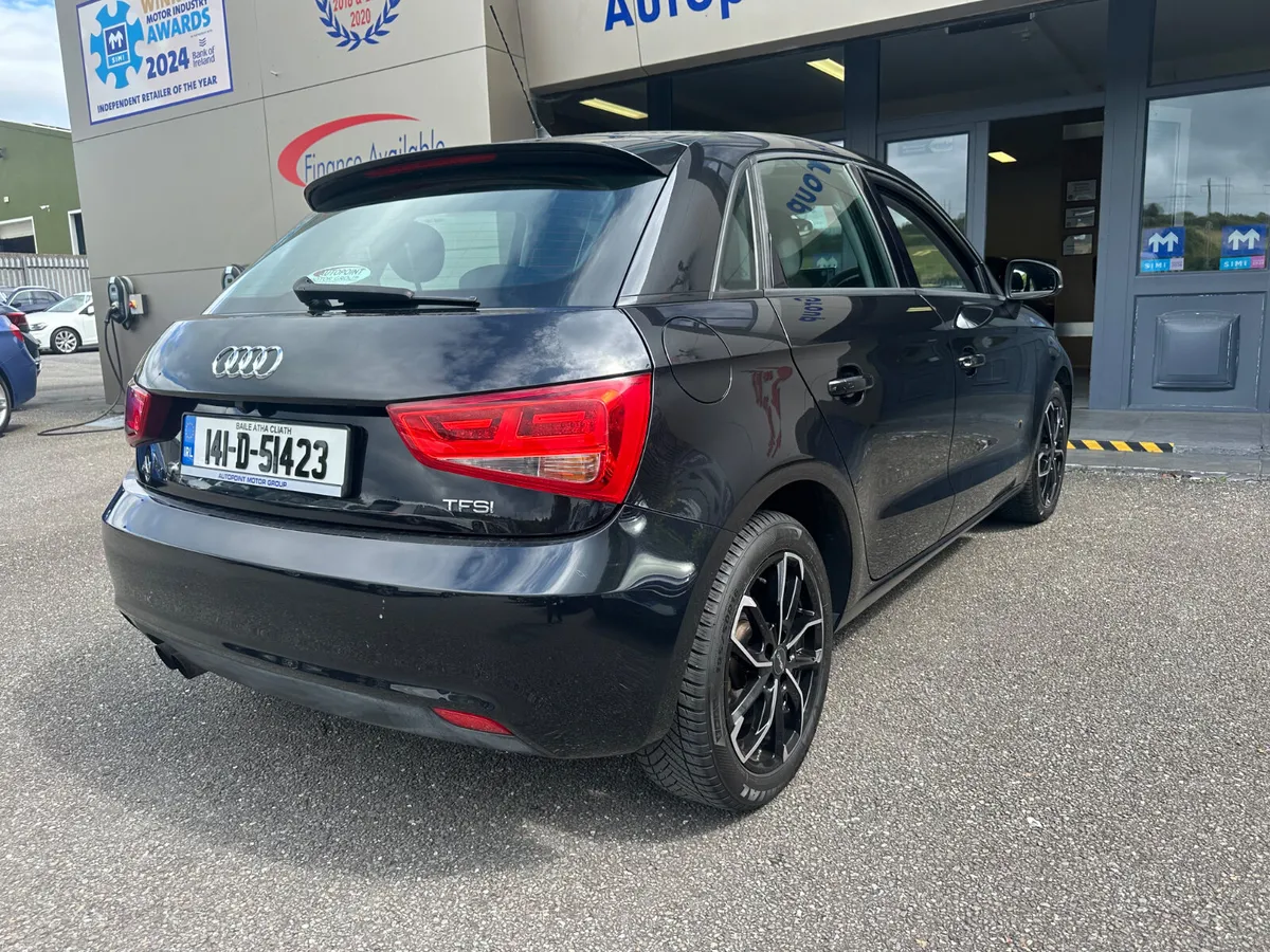 1.4 TFSI 5DR - SAVE €1000 - Image 3