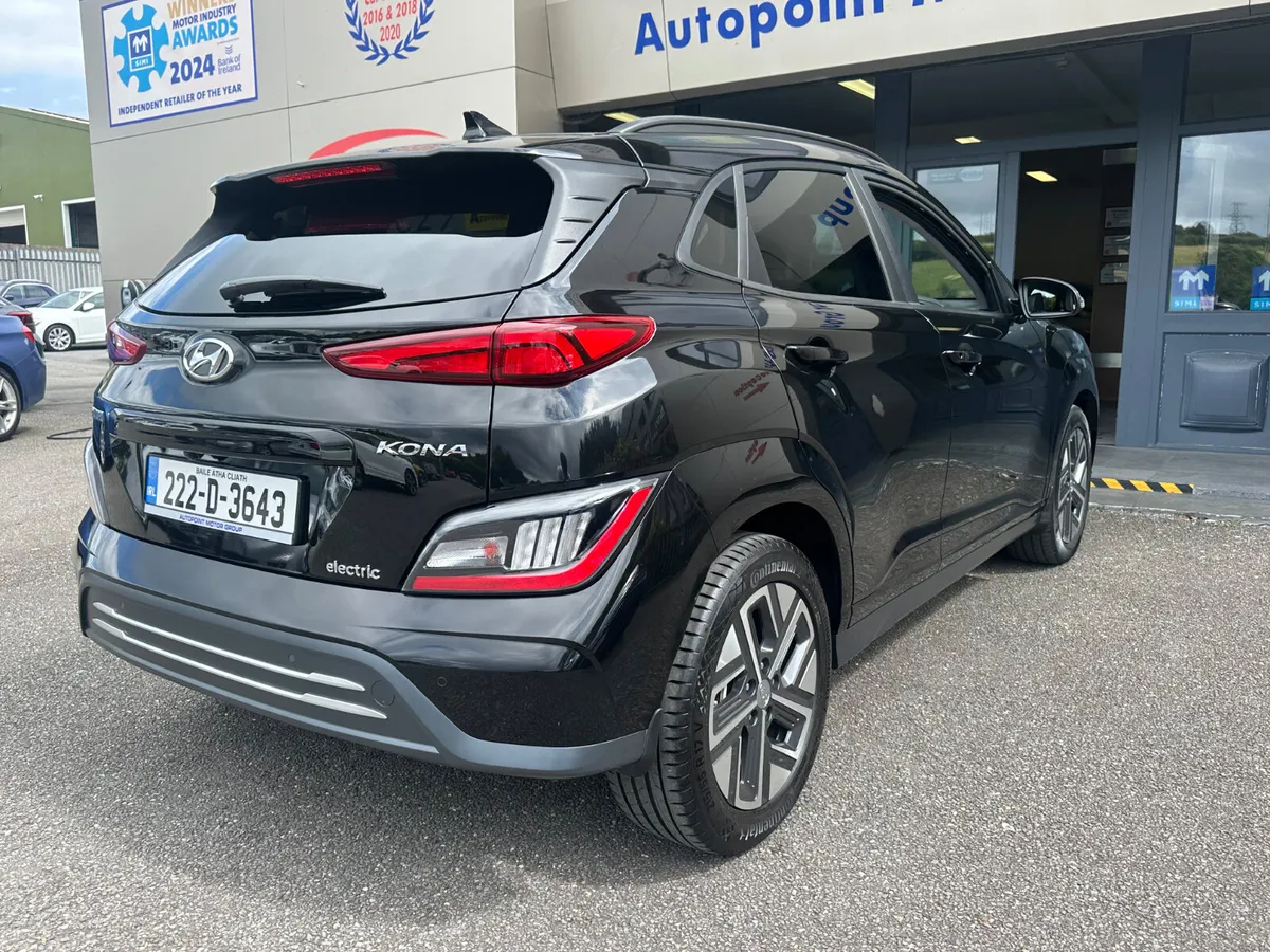 PREMIUM 64kWh - €2000 SCRAPPAGE AVAILABLE - Image 3