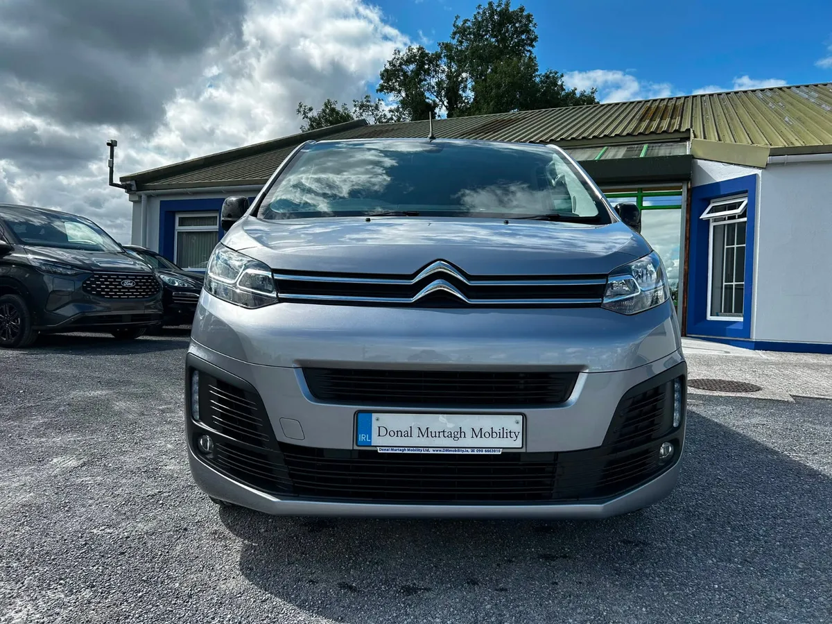 Citroen Spacetourer - Image 2