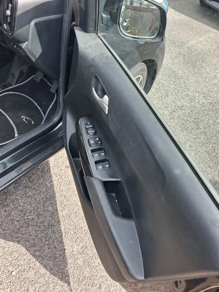 Kia Picanto 2018 1.0 EX - Image 4