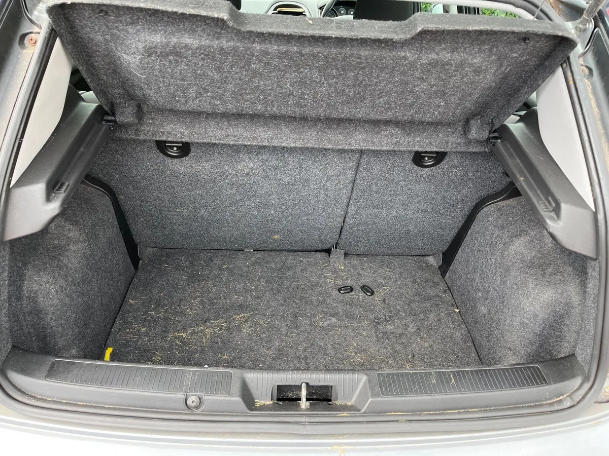 Fiat punto - Image 6