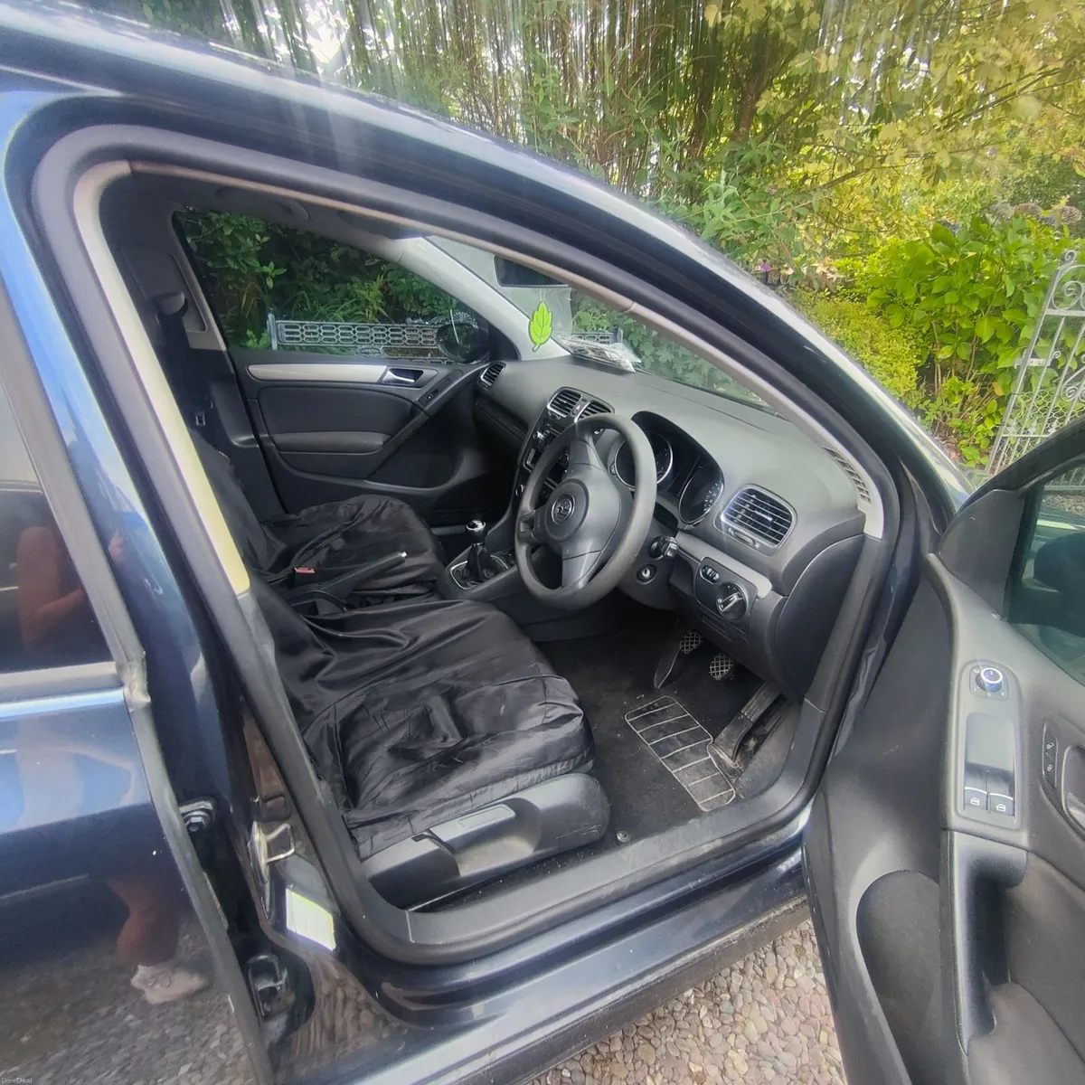 Volkswagen Golf 2012 - Image 4