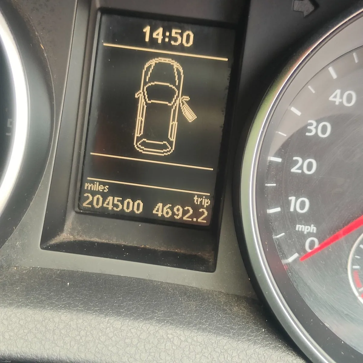 Volkswagen Golf 2012 - Image 2