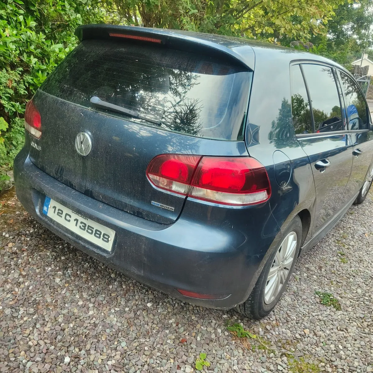 Volkswagen Golf 2012 - Image 5