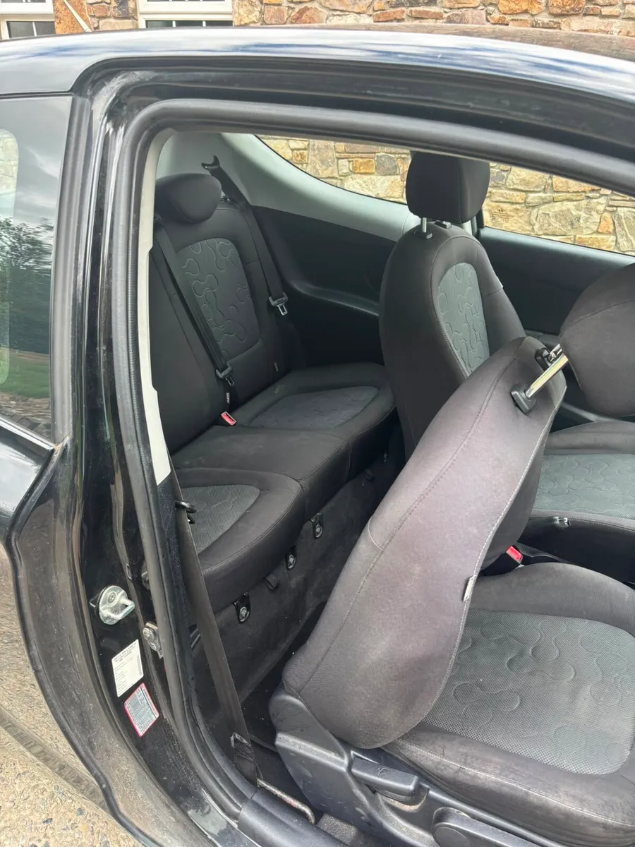 Hyundai i20 - Image 5