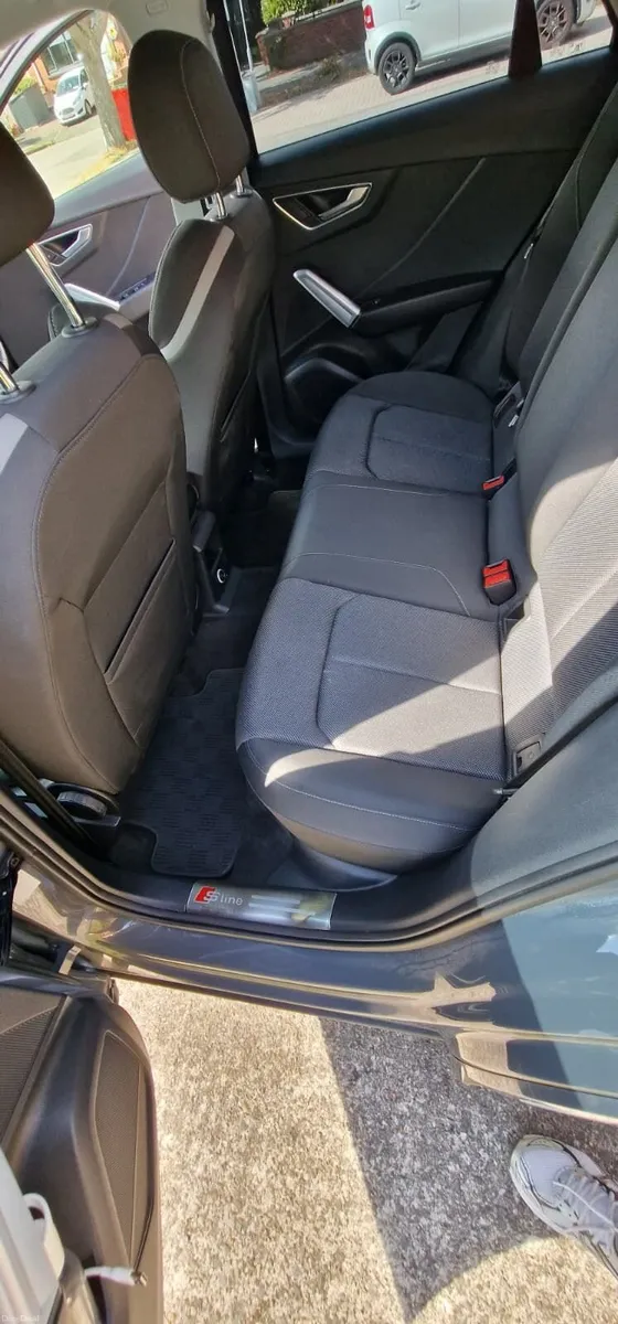 Audi Q2 2018 - Perfect condition - Image 6