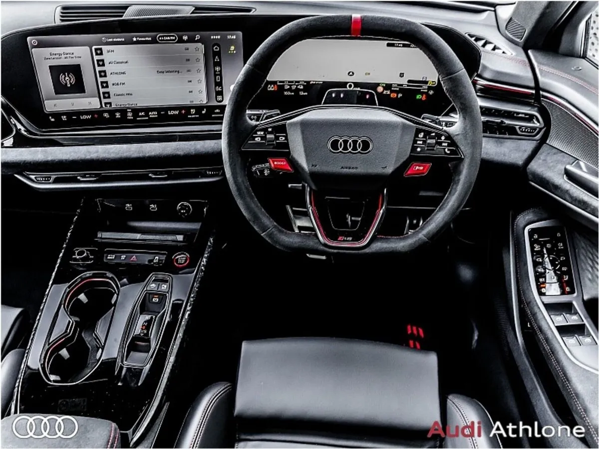 Audi RS5 Saloon 2.9TFSIe 630BHP quattro 825Nm Tip- - Image 2
