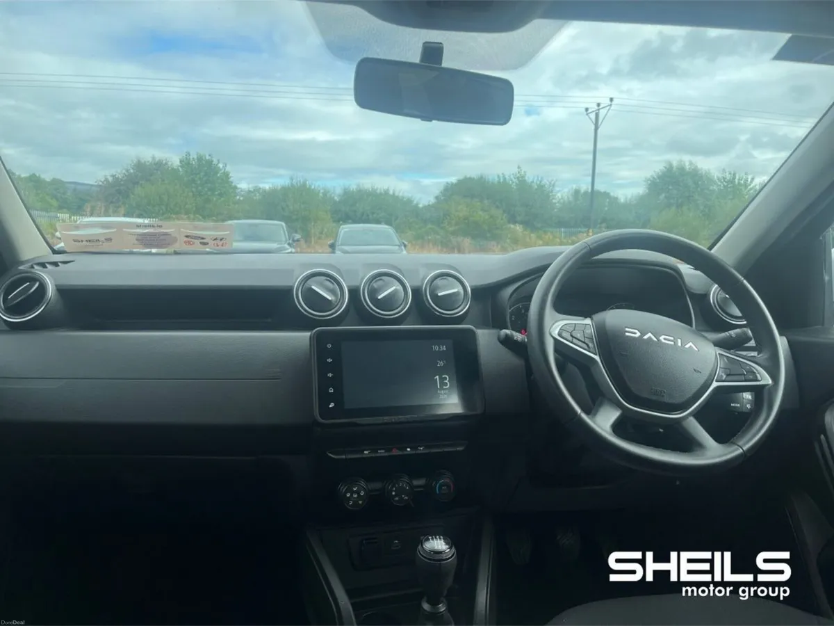 Dacia Duster 1.5 Blue dCi 115 Expression - Image 3