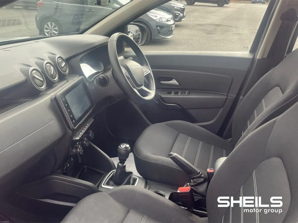 Dacia Duster 1.5 Blue dCi 115 Expression - Image 5
