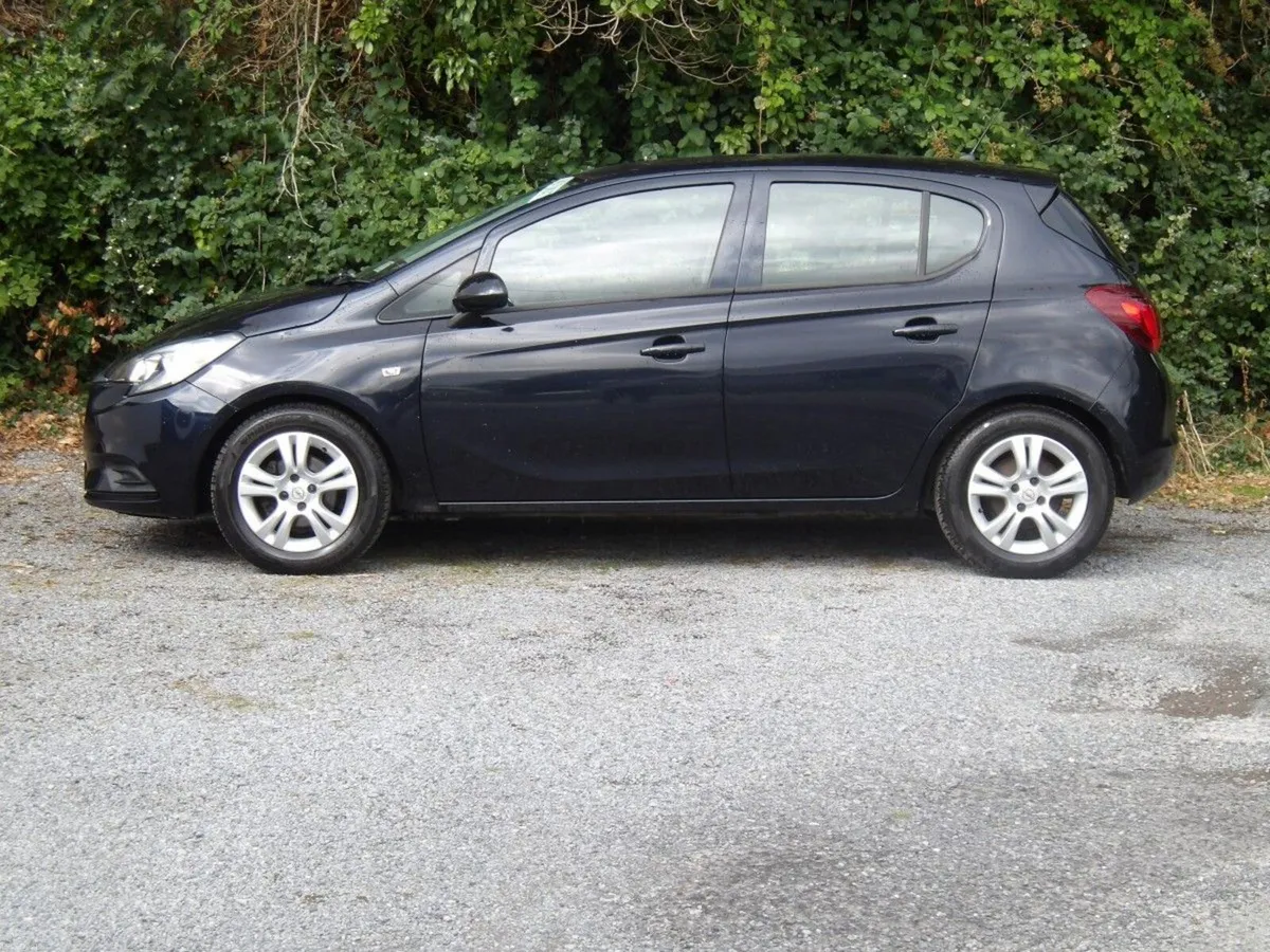 Opel Corsa 1.4 (90PS) S/S 120 Years Edition Auto - Image 1