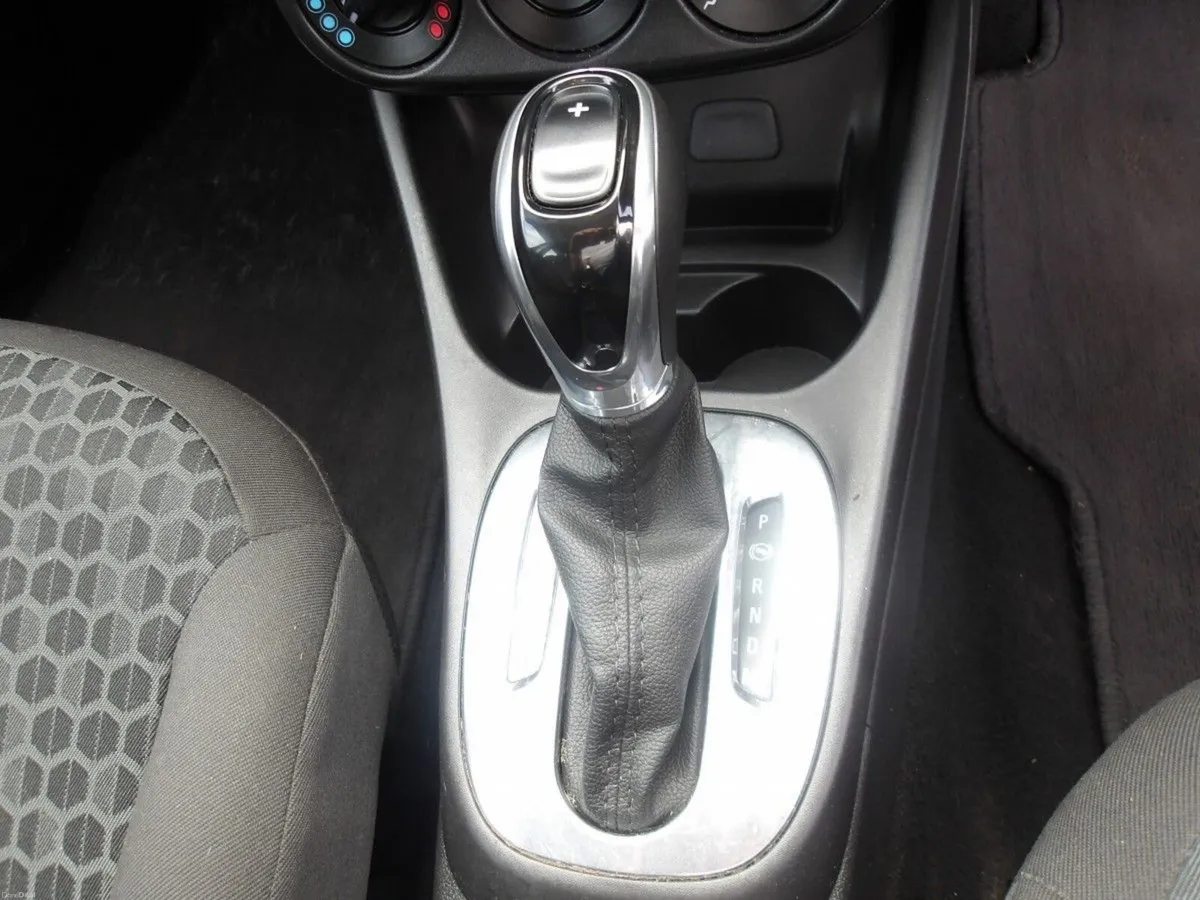 Opel Corsa 1.4 (90PS) S/S 120 Years Edition Auto - Image 2