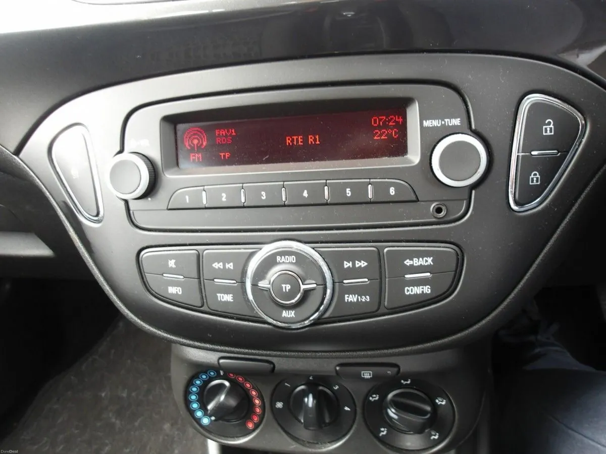 Opel Corsa 1.4 (90PS) S/S 120 Years Edition Auto - Image 6