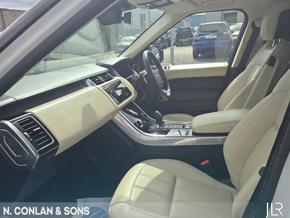 Land Rover Range Rover Sport PHEV DYNAMIC HSE *MAI - Image 3