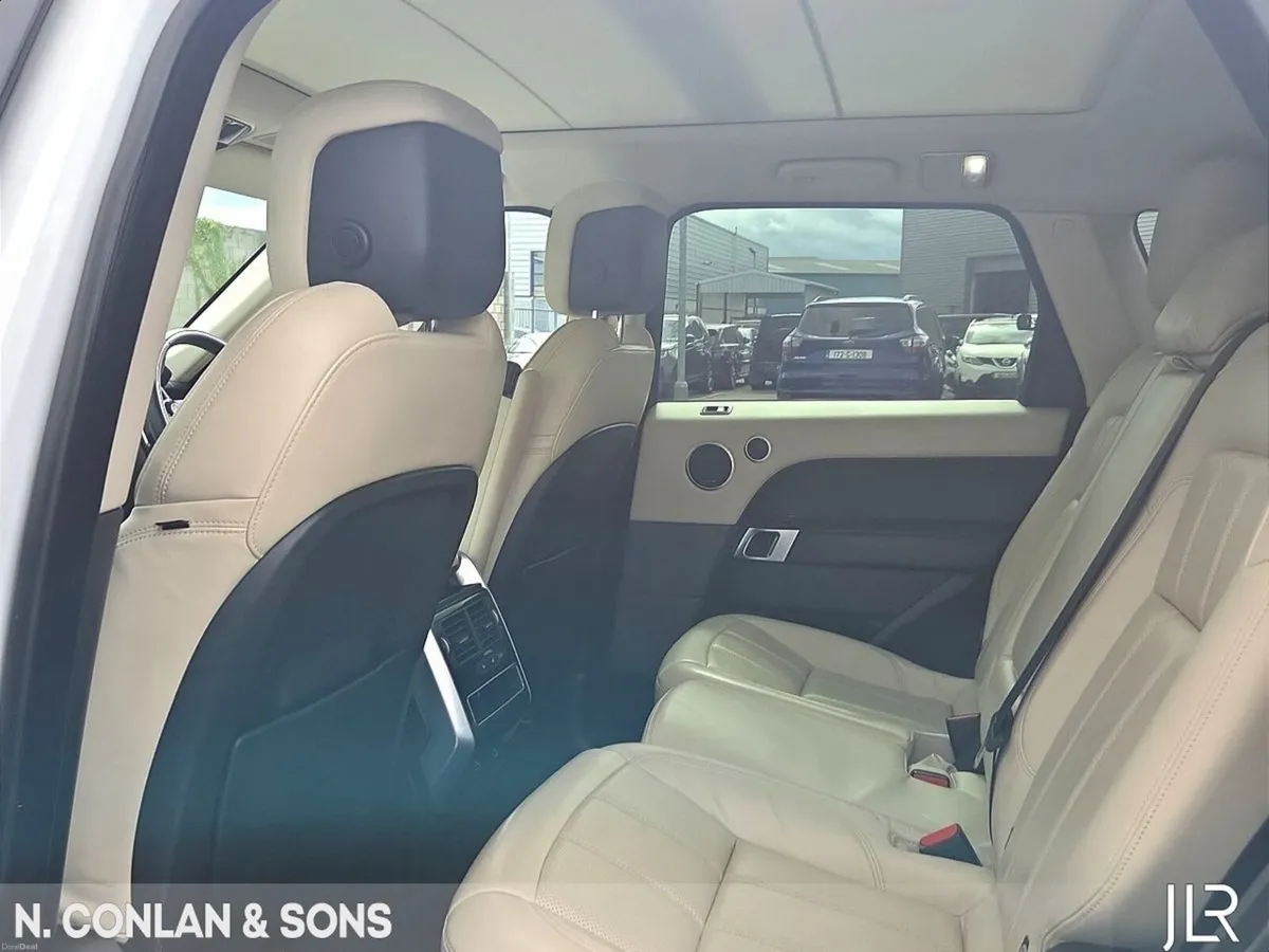 Land Rover Range Rover Sport PHEV DYNAMIC HSE *MAI - Image 5