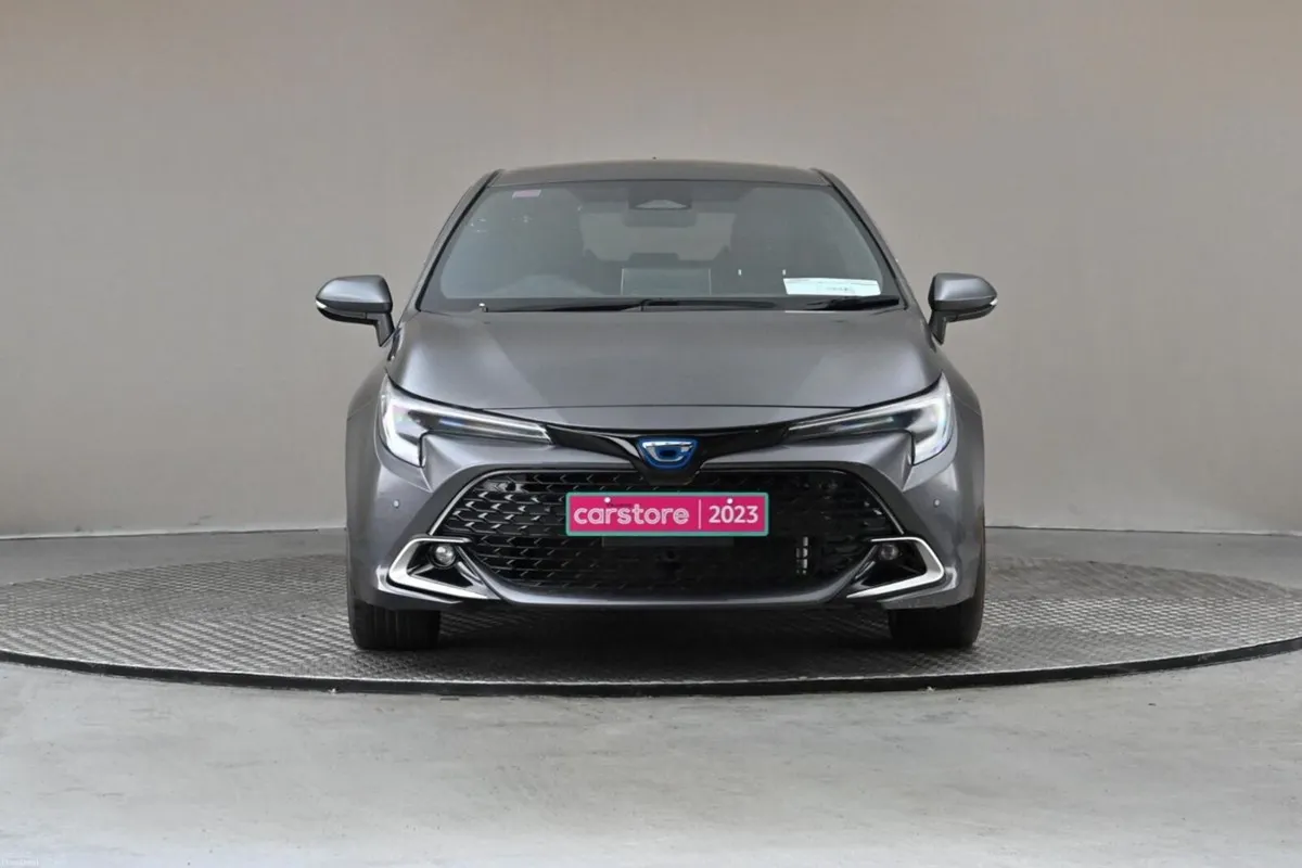 Toyota Corolla 1.8 - Image 3