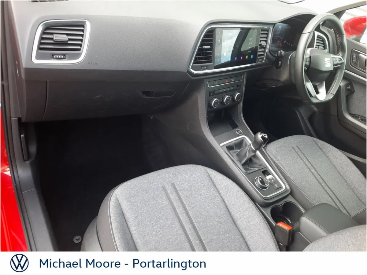 SEAT Ateca 2.0TDI 115hp SE - Image 4