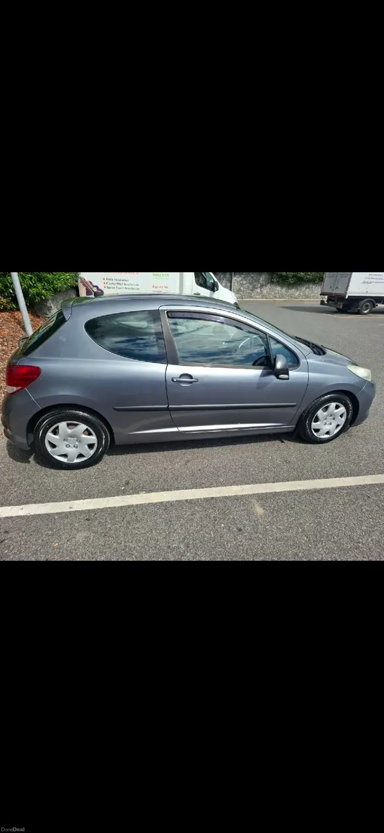 Peugeot 207 2010 - Image 6