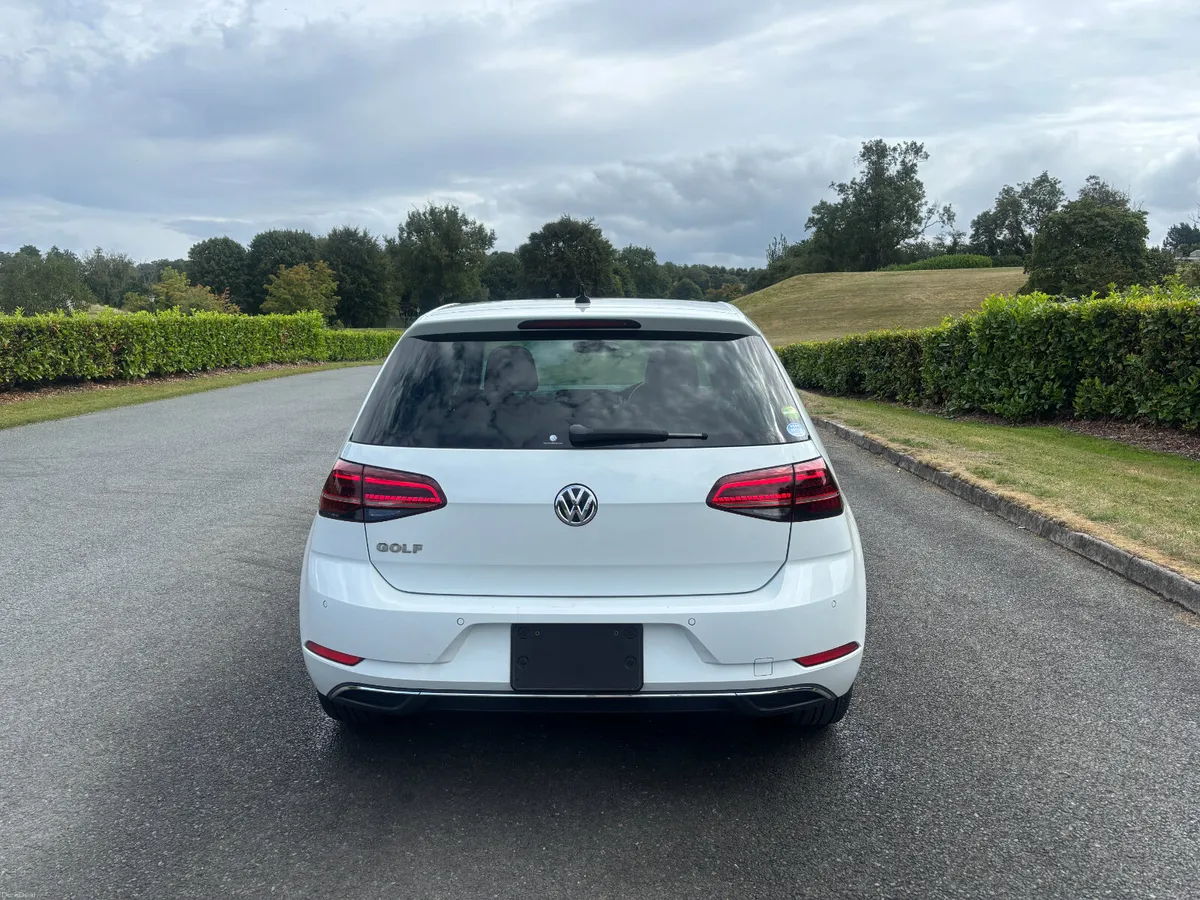VOLKSWAGEN GOLF 1.2 TSI AUTO 2020 - Image 5