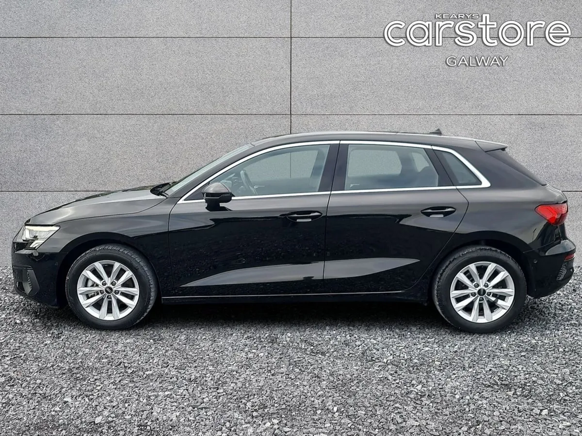 Audi A3 30 TFSI Sportback - Image 6