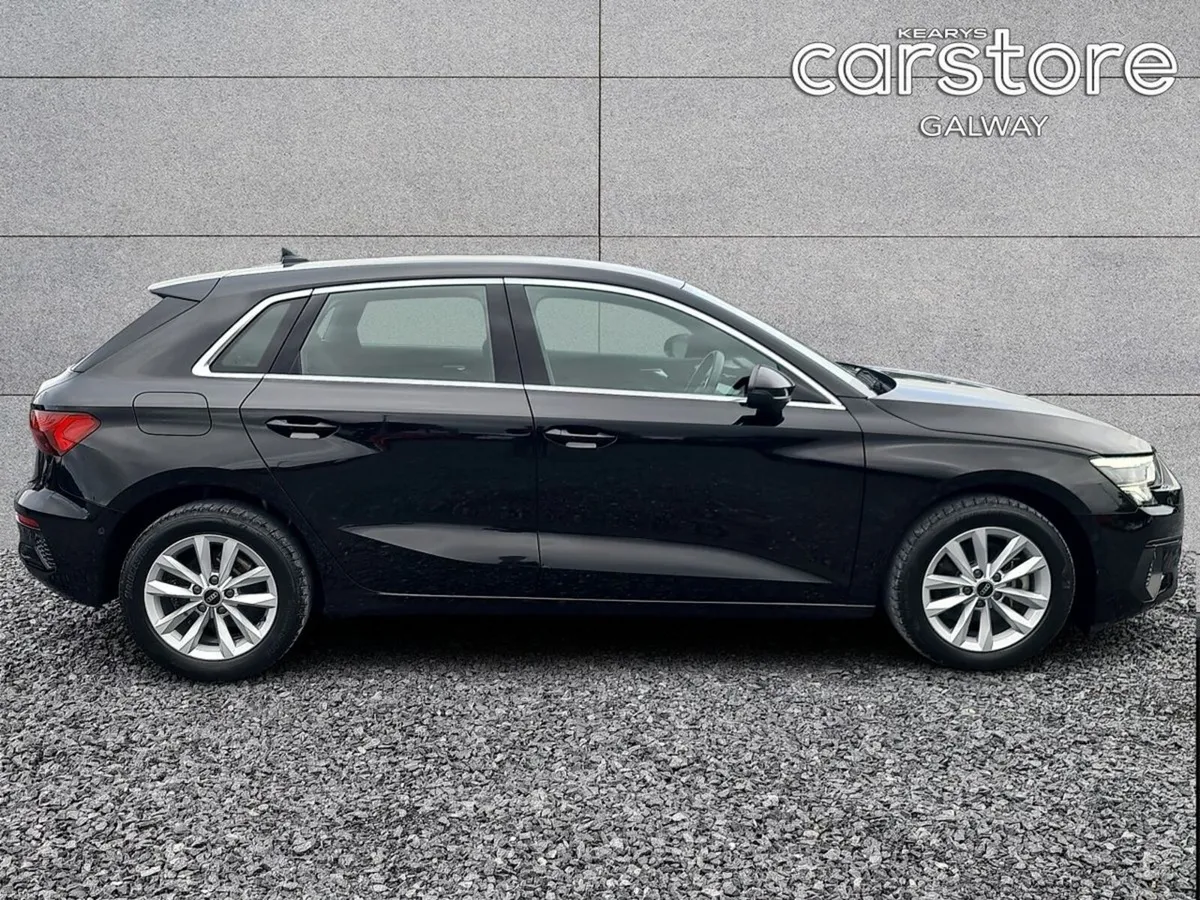 Audi A3 30 TFSI Sportback - Image 2